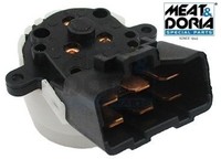 Meat & Doria 24027 ZüNd-/Startschalter ZüNdschalter Startschalter