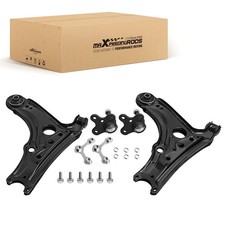 2X QUERLENKER + TRAGGELENK LH+RH VORNE UNTEN FOR SEAT AROSA 6H VW POLO 6N1 6N2