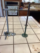 Olympic Wire Coiler And Wire Stacker 