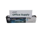 Genuine HP 972A Cyan L0R86AN PageWide Ink Cartridge Jul.2027 F.Shipping