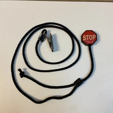 Life Fitness TR-9500HR Treadmill Safety Key Stop