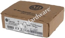 Open Pre-owned Allen Bradley 1769-IF16C /A CompactLogix 16P Current Input Module