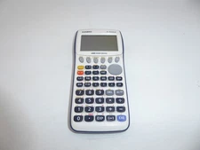 Casio FX-9750GII USB Power Graphic Graphing Calculator - Tested