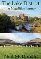 Neil Mcdonald | Lake District, A Megalithic Journey | Taschenbuch | Englisch