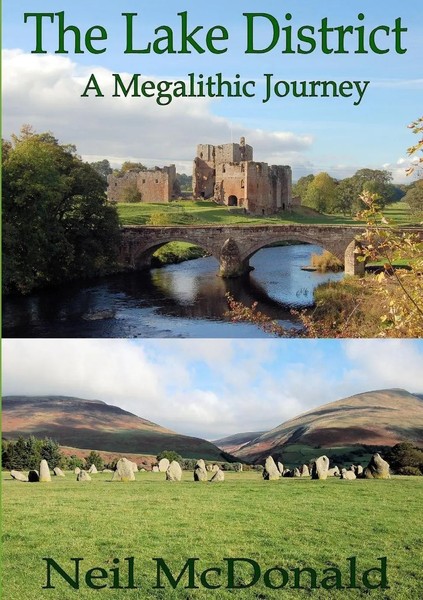 Neil Mcdonald | Lake District, A Megalithic Journey | Taschenbuch | Englisch-image