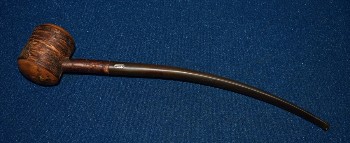 vintage tobacco pipes for sale ebay Long Stem Pipe In Collectible Estate Tobacco Pipes for sale