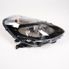 Renault Clio MK3 Headlamp Headlight Halogen Right O/S Driver 260100609R Genuine