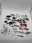 Vintage 1980s G.I. Joe/Other Weapons /Accessories Lot