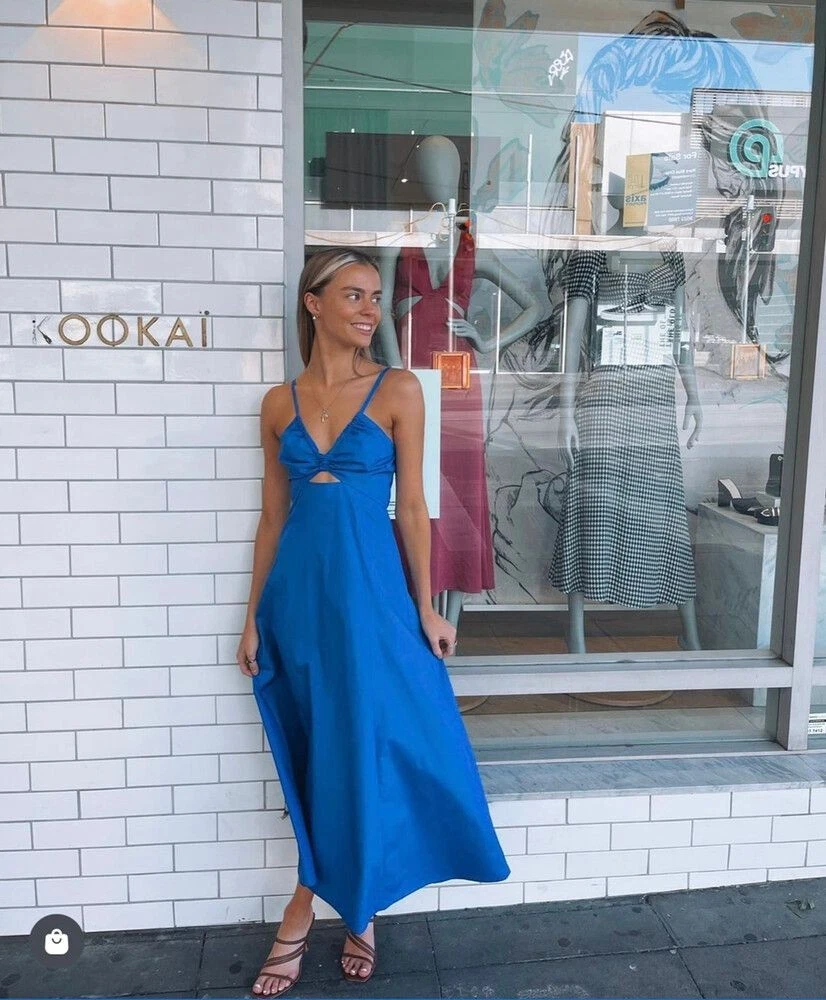 Kookai Formal Dresses for Women for sale | Shop with Afterpay | eBay Australia Kookai Formal Dresses for Women for sale | Shop with Afterpay | eBay Australia