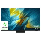 Smart TV Samsung TQ55S95FATXXC 4K Ultra HD 55" HDR OLEDWird in neuem Fenster oder Tab geöffnet