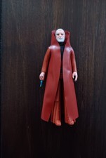 Vinyl Cape - Brown for sale