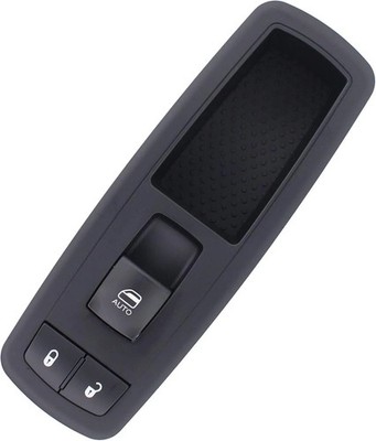  Front Passenger Side Window Switch with Door Lock Switch for Ram 1500 2500 