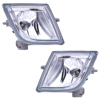Nebelscheinwerfer Set FüR Mazda 6 GH 2007- NSW H11 Fog