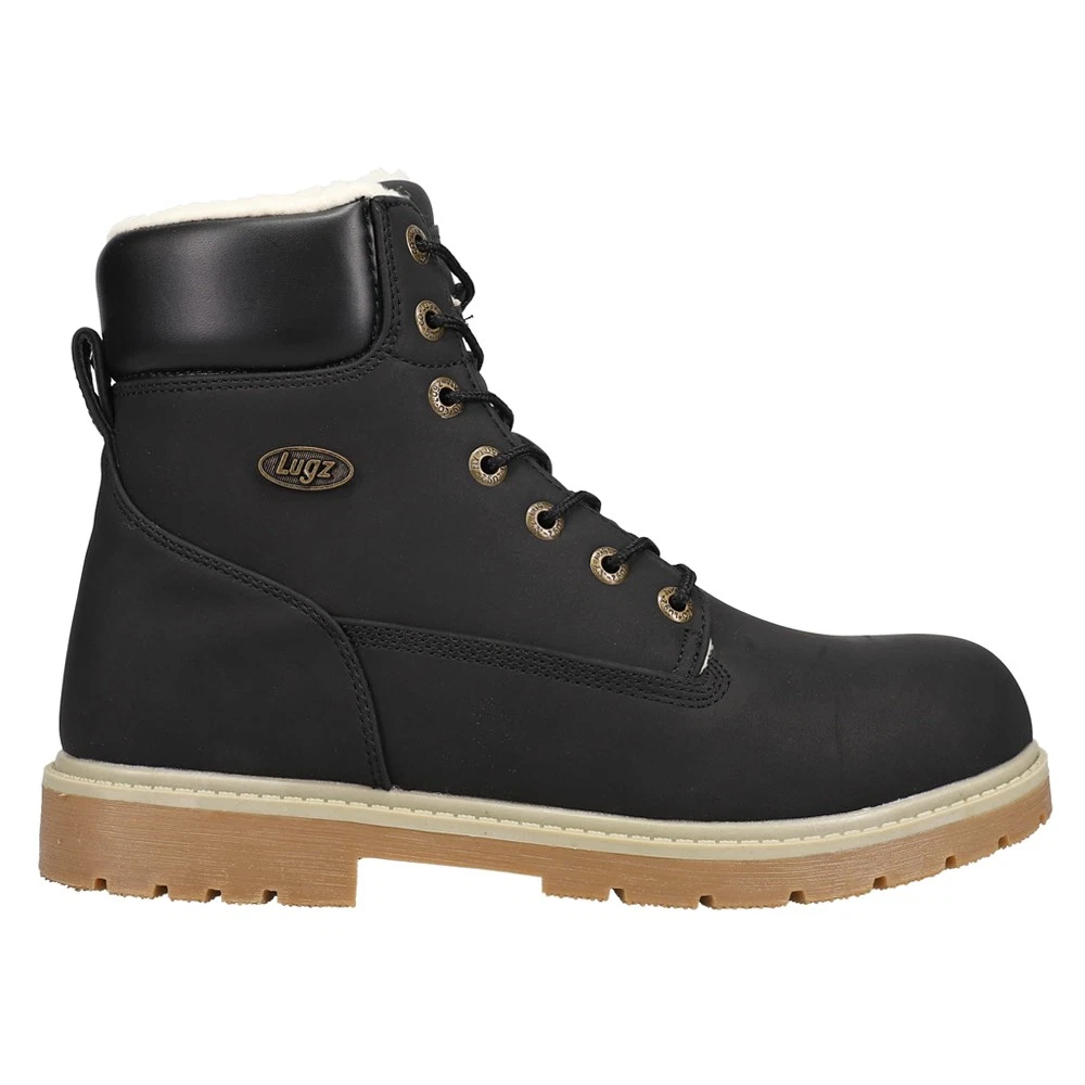 Lugz Black Boots for Men for Sale | Shop New & Used Men display picture 2