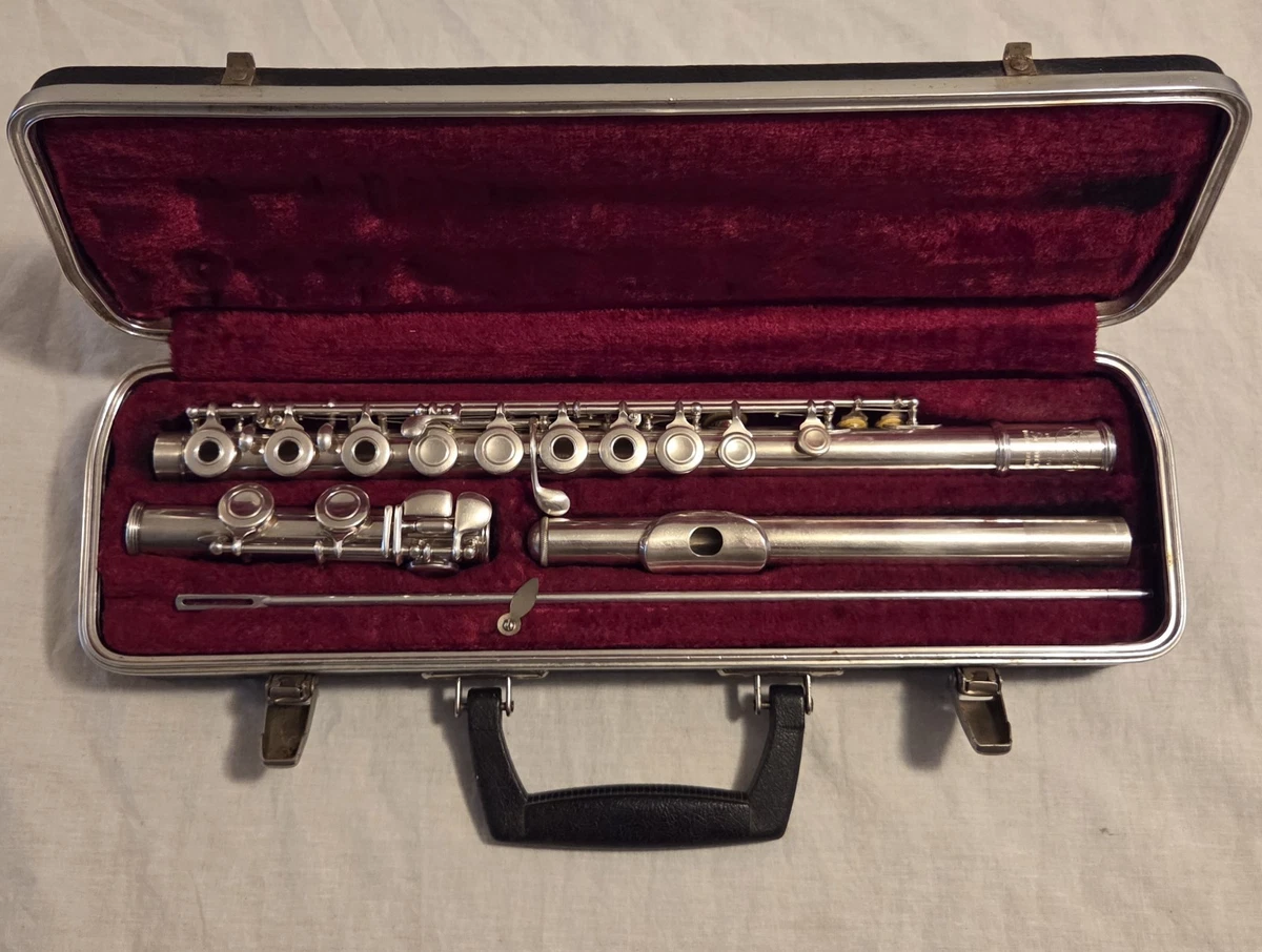 Selmer Flutes for sale | eBay
