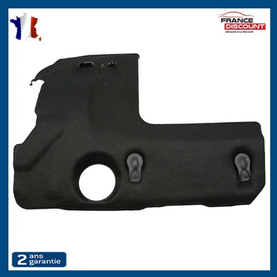 Couvercle de Cache Moteur pour Peugeot 207 3008 308 5008 508 Partner 1.6 HDi - Bild 1 von 4