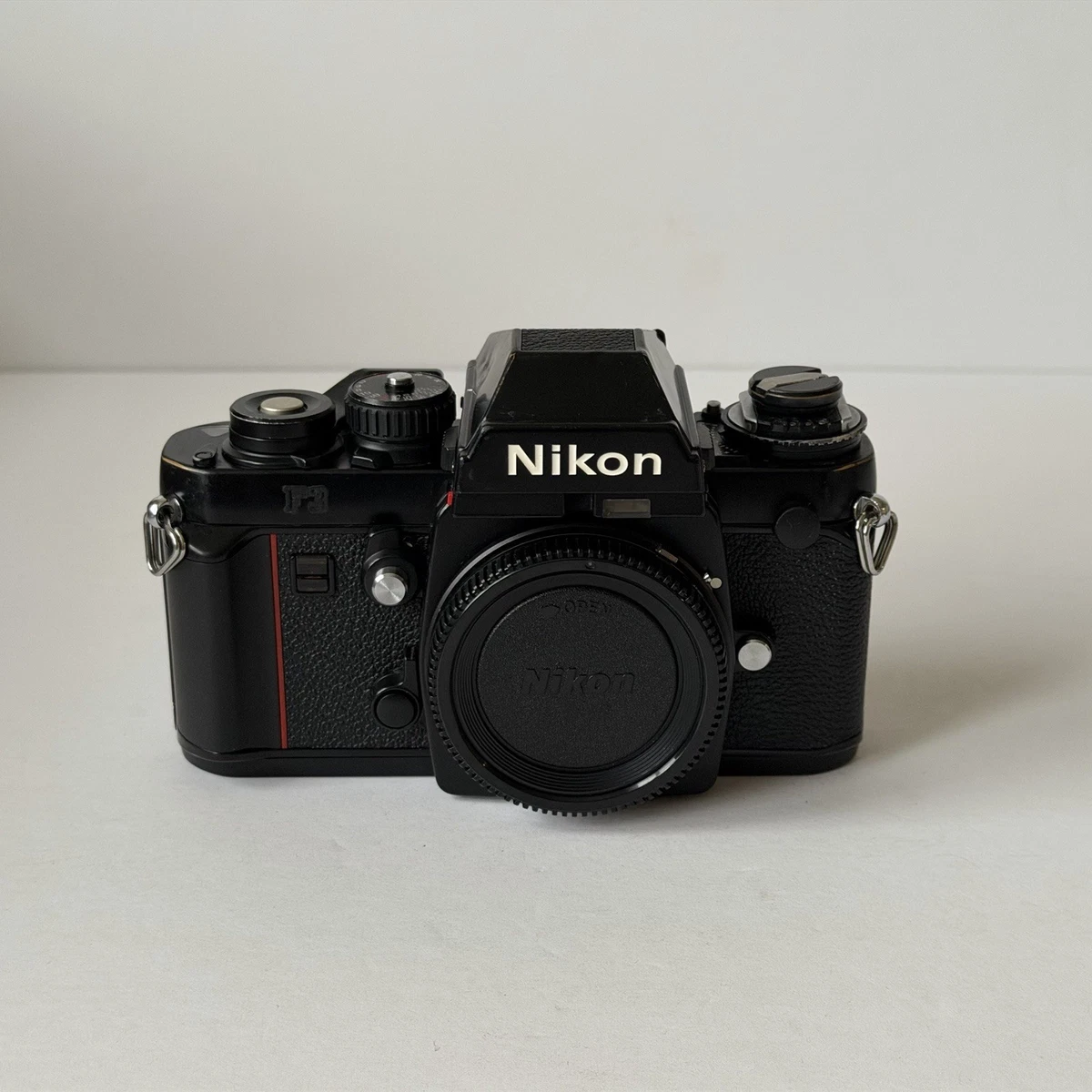Nikon F3 Film Cameras for sale | eBay Nikon F3 Film Cameras for sale | eBay