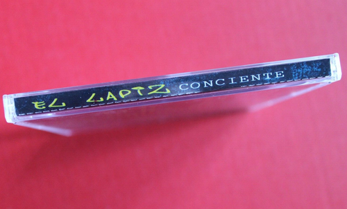El Lapiz Conciente, Cotorra Asesina 24/7 Tu Lo Abe, LITO Y POLACO, DE LA GHETTO - Picture 3 of 9