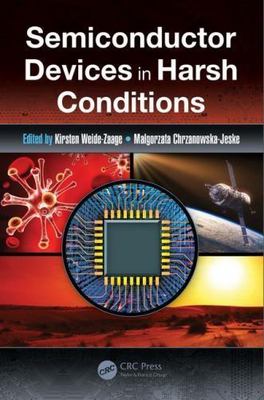 Semiconductor Devices in Harsh Conditions, Hardcover by Weide-zaage, Kirsten ...