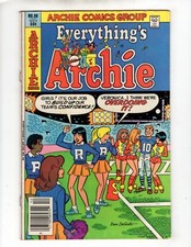 Archie Comics Everything's Archie Volume 1 Book #98 VF+