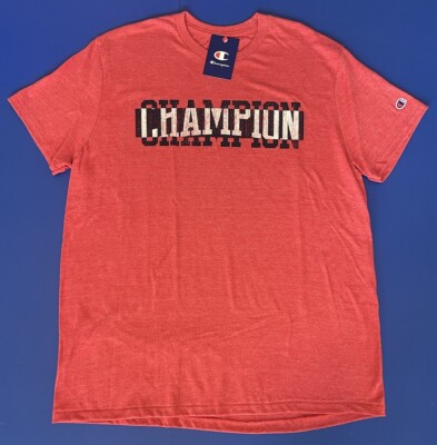 Champion Classic Shirt T Shirt Brad Pitt Once Upon A Time