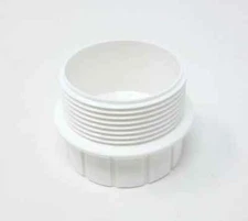 Polaris Vac-Sweep 165 / 65 and Turbo Turtle Hose Connector, Male Pool Part