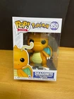 Funko Pop! Vinyl Pokémon - DRAGONITE #850 Brand New! MIMB!