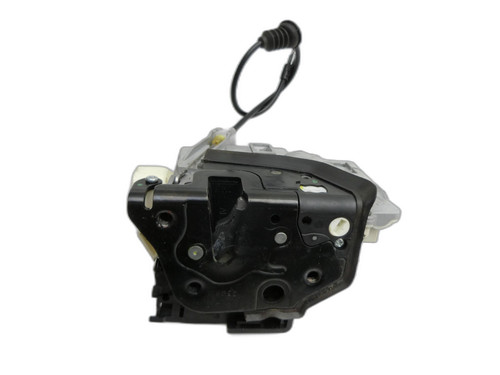 Türschloss m. ZV Stellmotor Rechts Vorne für VW Tiguan I 5N 07-11 3C1837016A