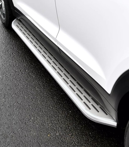 2pcs running board side step for BYD Sealion 7 2024 2025 pedal Nerfbar accessory - Picture 6 of 6