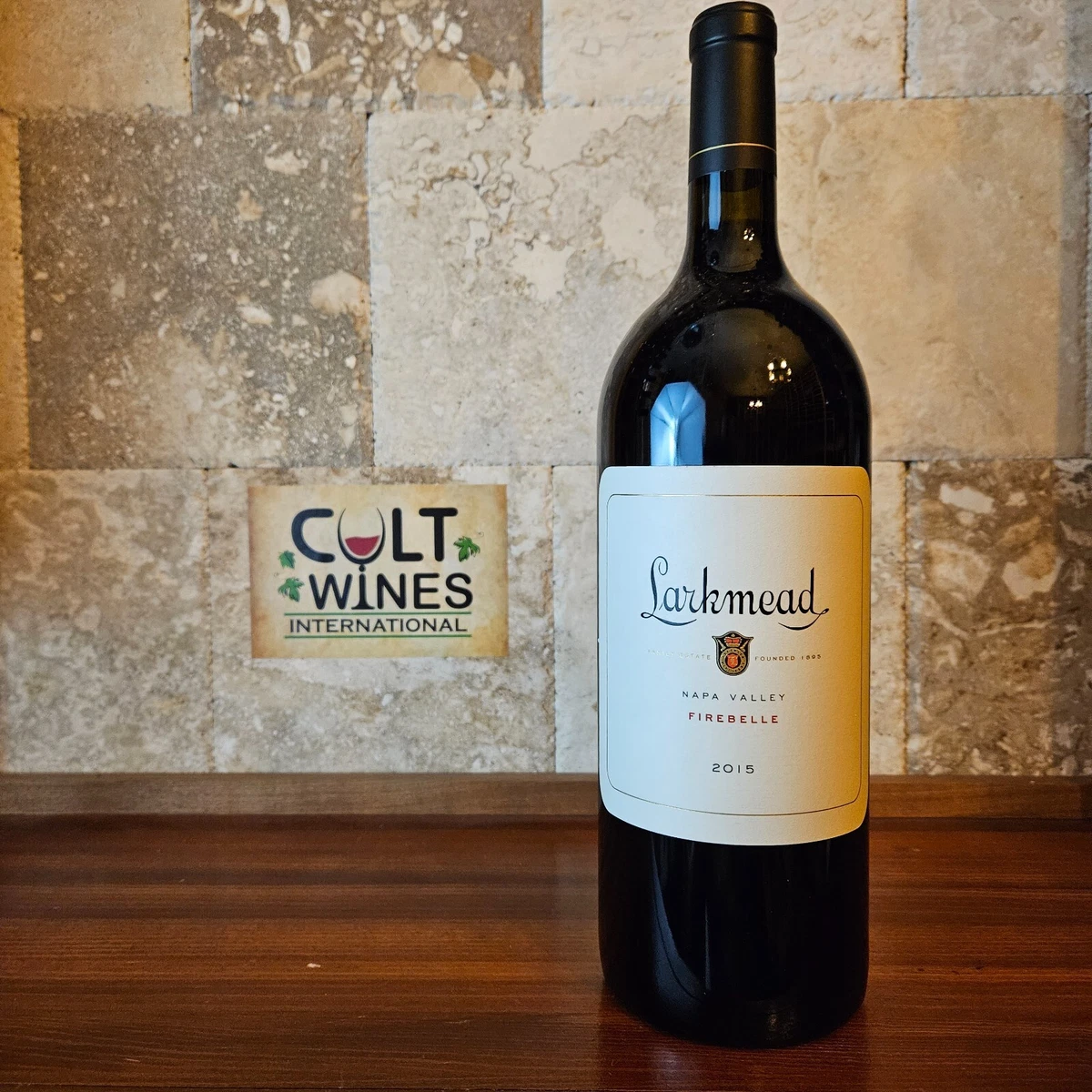 2015 Vintage Wines | Updated Oct 2026