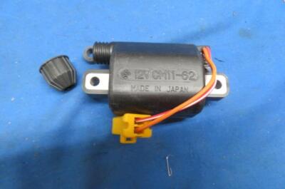 Yamaha # 25G-82310-11-00 Ignition Coil Assy V-MAX 1200 VMX12V Riva