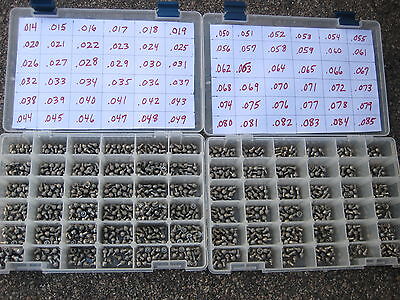 nitrous oxide systems jet chart