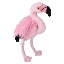 RI One 13" Animal Den Flamingo