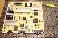 NEUF (suite casse dalle TV): Carte alimentation BN44-01110C  BN44-01110D SAMSUNG