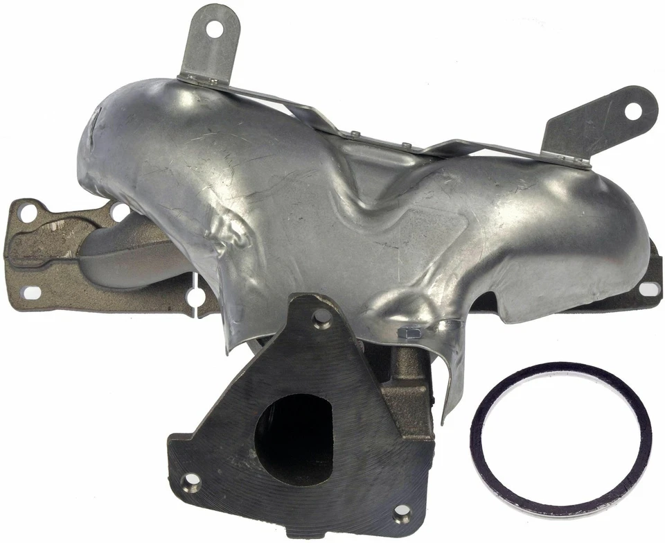 Se adapta a Pontiac Sunfire 2002-2005 colector de escape Dorman 268ID35 2003 2004 2005 Foto 2 de 3