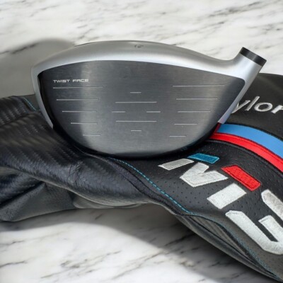 Taylor Maid Golf M3 460 9,5° tête conducteur uniquement couvre