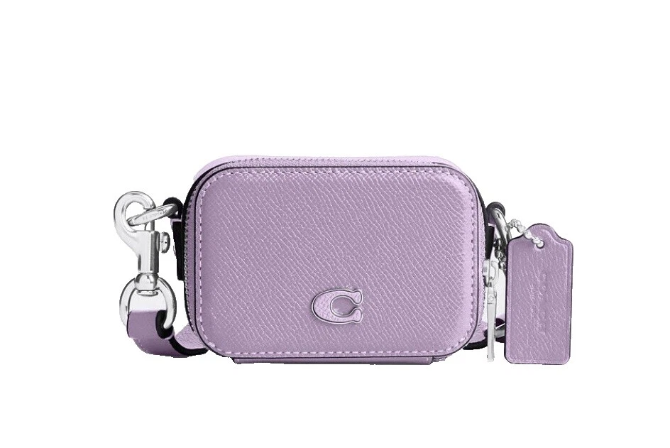 Carteras y bolsos para embrague sólido Coach para Mujeres