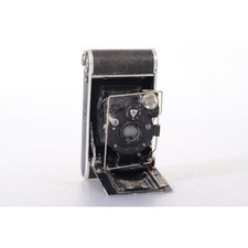 Kern Simplo 5x8 Roll Film Camera IN 5x8 CM Aufnahmeformat - Photography