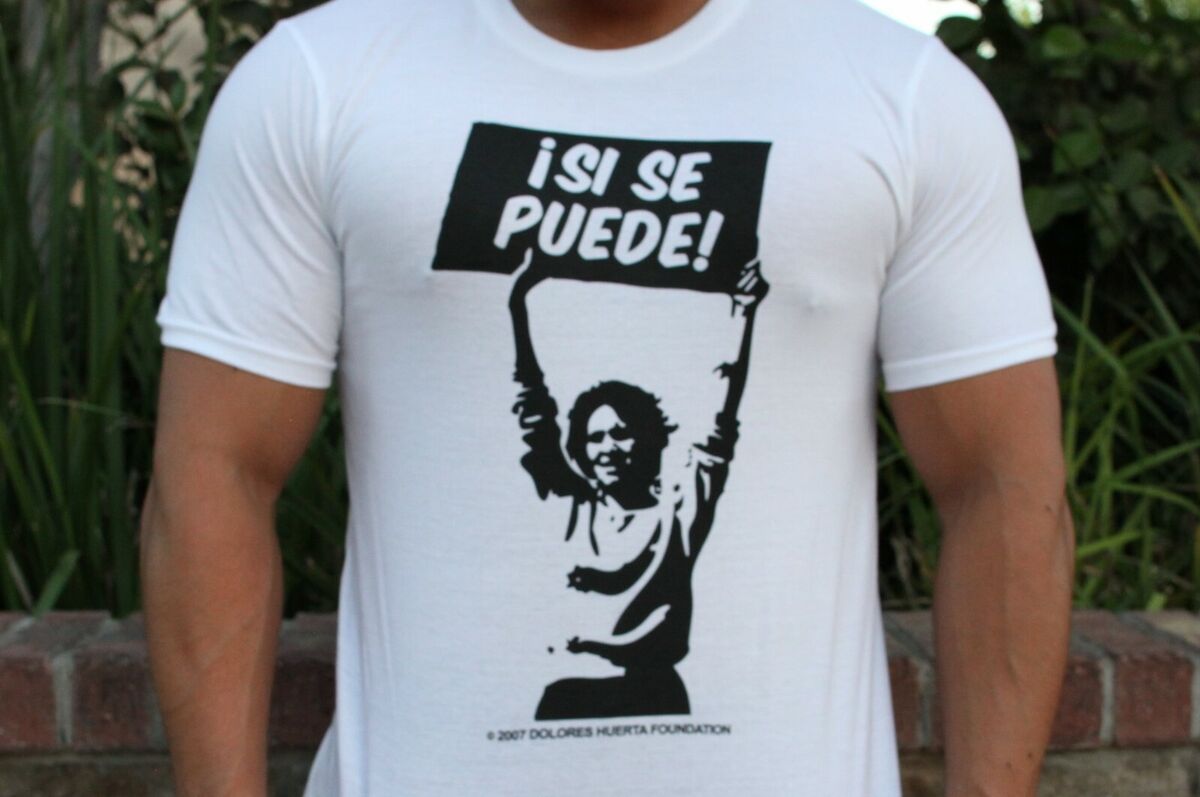 Si Se Puede Foundation