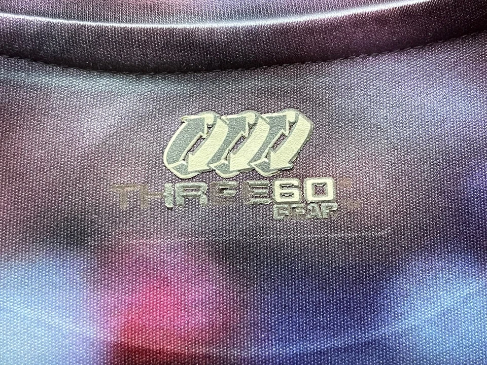 Philadelphia Phillies, Three60 Gear , T-shirt..Chase Utley..2010..#26.. - Image 3 of 4