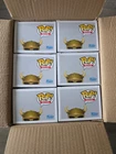 Funko Pop Rocks Flavor Flav #310 Bulk Lot of 6 New Factory Case Fresh NIB