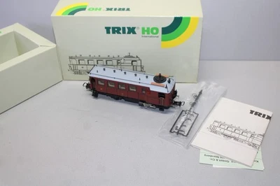 Trix 22488 Dampftriebwagen Kittel Spur H0 OVP - Bild 1 von 4