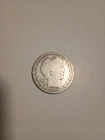 1898 O Barber Half Dollar 90% Silver  Better Date
