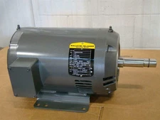 BALDOR RELIANCER MVM5150C / MVM5150C