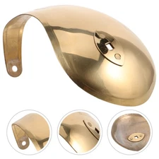 Children's Fencing Handguard Plate Practice Protector Foil Accessories