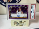 2025 Topps Will Richard Chrome Rookie Autographs (Raw)