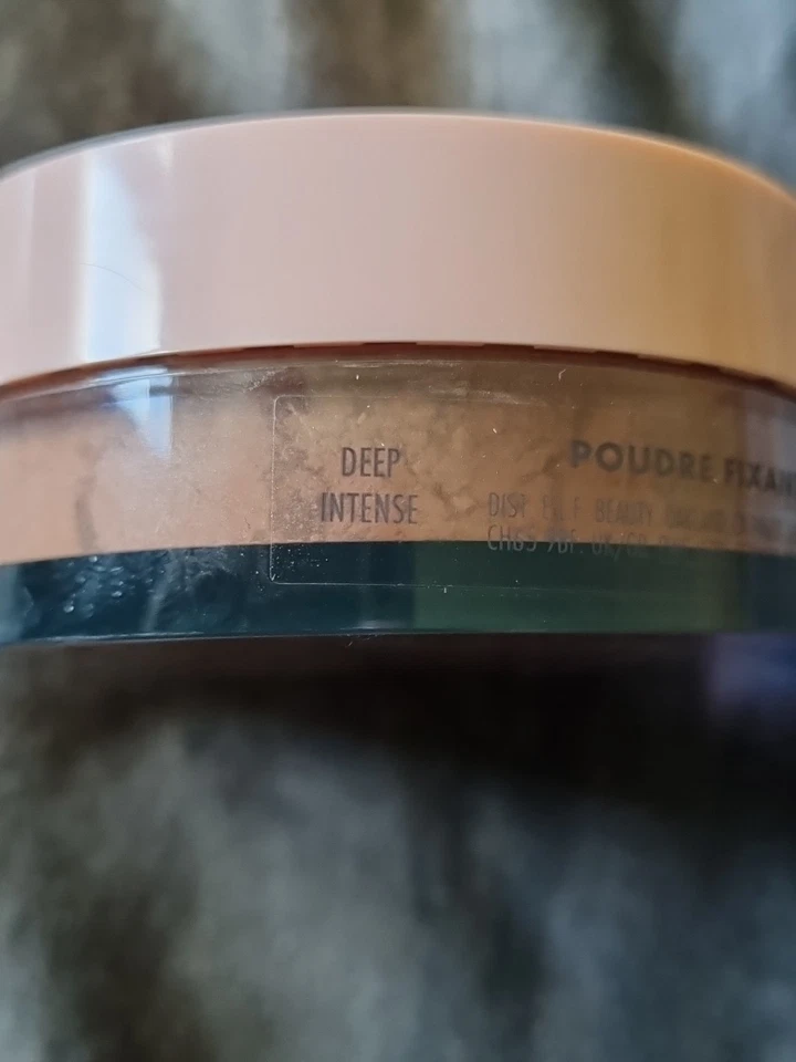 e.l.f. Halo Glow Loose Setting Powder Deep Intense New 7T - Image 4 of 4