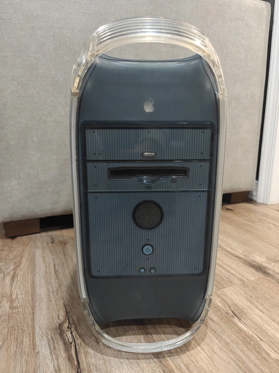 Apple PowerMac PowerPC G4 All in One Desktop Computers for sale - eBay
