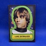 1977 Topps Star Wars #1 Luke Skywalker Stickers