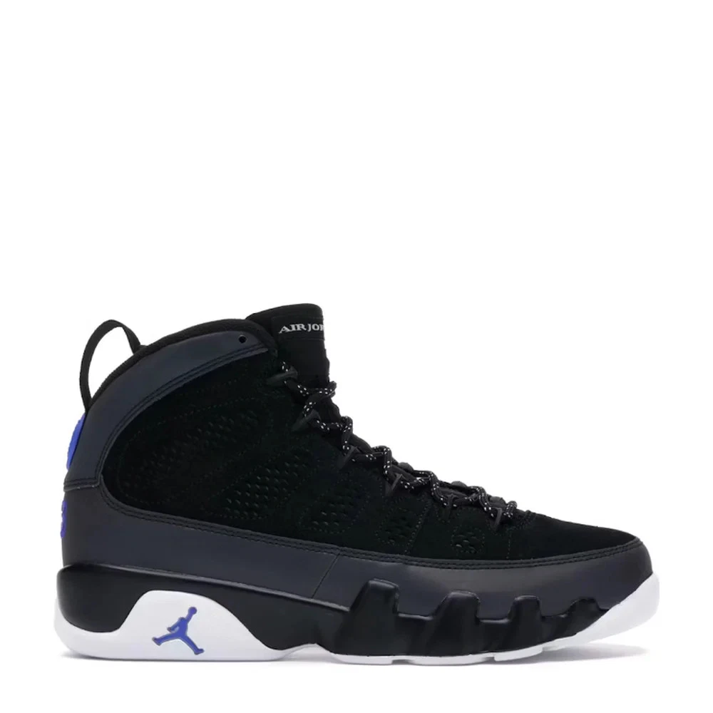 Jordan 9 Retro Racer Blue for Sale | Authenticity Guaranteed | eBay